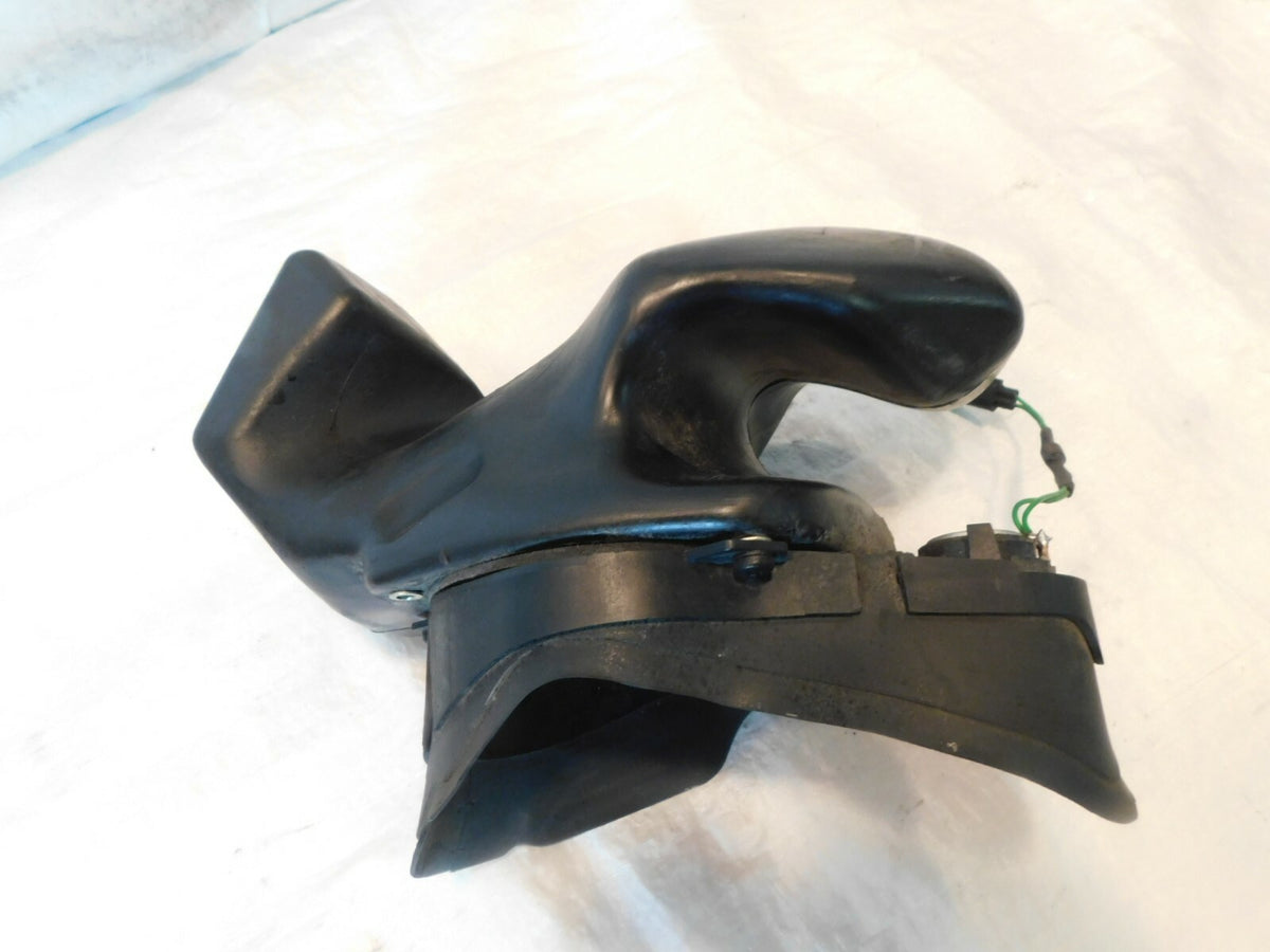1997-2009 BMW K1200 LT K1200LT Right Front Loud Speaker & Dash Housing Box - C3 Cycle