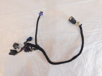 Harley Davidson Sportster 883 & 1200 Engine Motor Wire Wiring Harness Loom - C3 Cycle