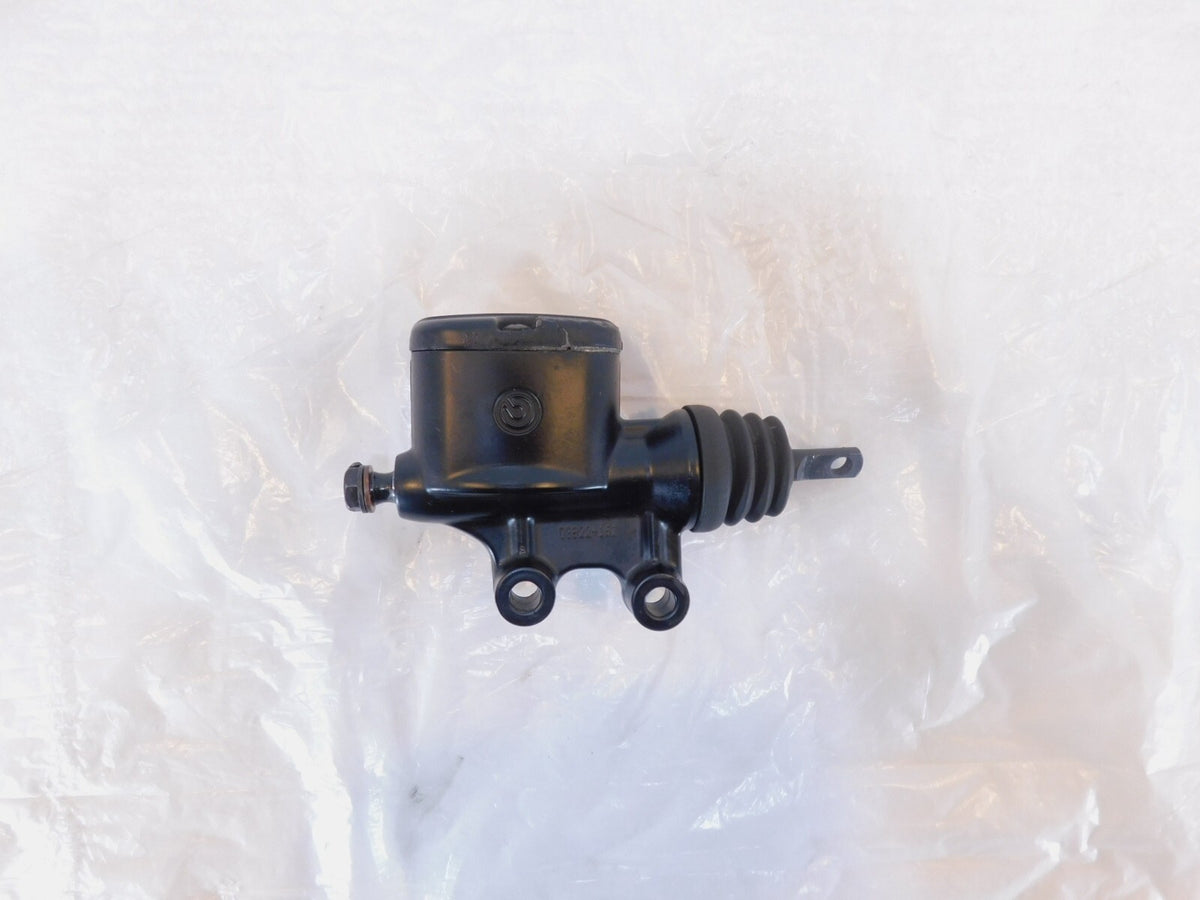 Harley Davidson Touring Road King Street & Electra Glide Rear Master Cylinder - C3 Cycle