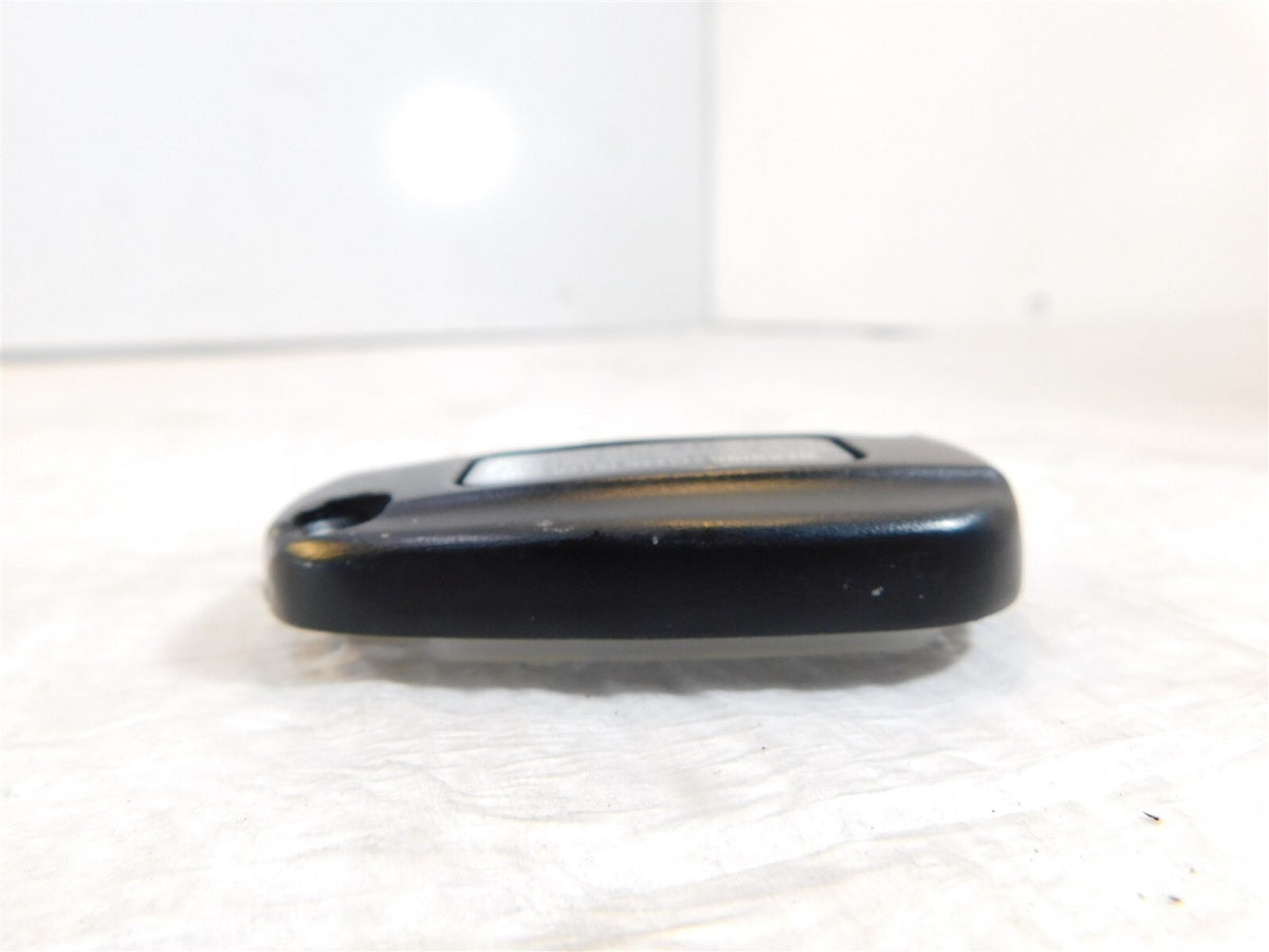 2018-2022 Harley Davidson Softail Black Rear Master Cylinder Reservoir Lid Cap - C3 Cycle