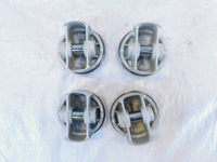 BMW K1200R K1200S & K1200GT Engine Motor Cylinder Barrel Pistons - 11257684474 - C3 Cycle