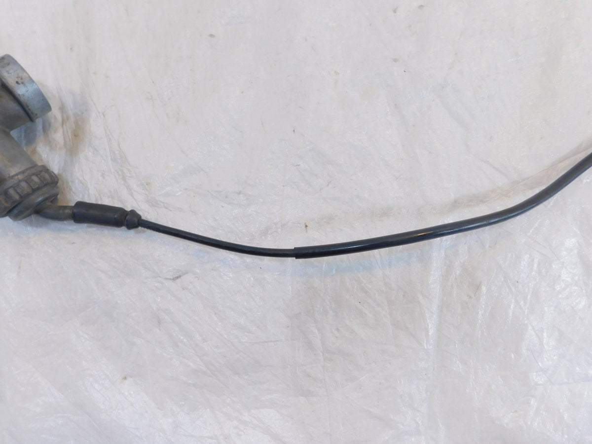 BMW Airhead R50 R50/5 R60 R60/5 Left Engine Motor Bing Slide Carb Carburetor - C3 Cycle
