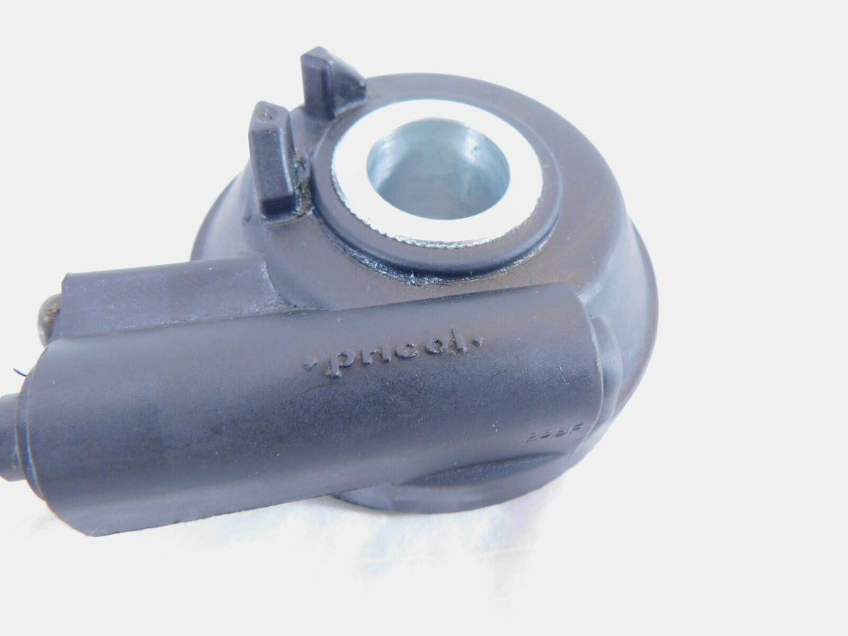 Royal Enfield Himalayan 411 LS410 Euro IV V Front Wheel Speed Sensor - 587406 - C3 Cycle