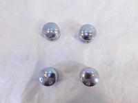 1991-2016 Harley Davidson Sportster 883 & 1200 Cylinder Head Mount Bolt Covers - C3 Cycle