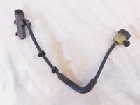 2006 06 BMW K1200GT K1200 GT Rear Wheel Brake Master Cylinder & Reservoir Tank - C3 Cycle