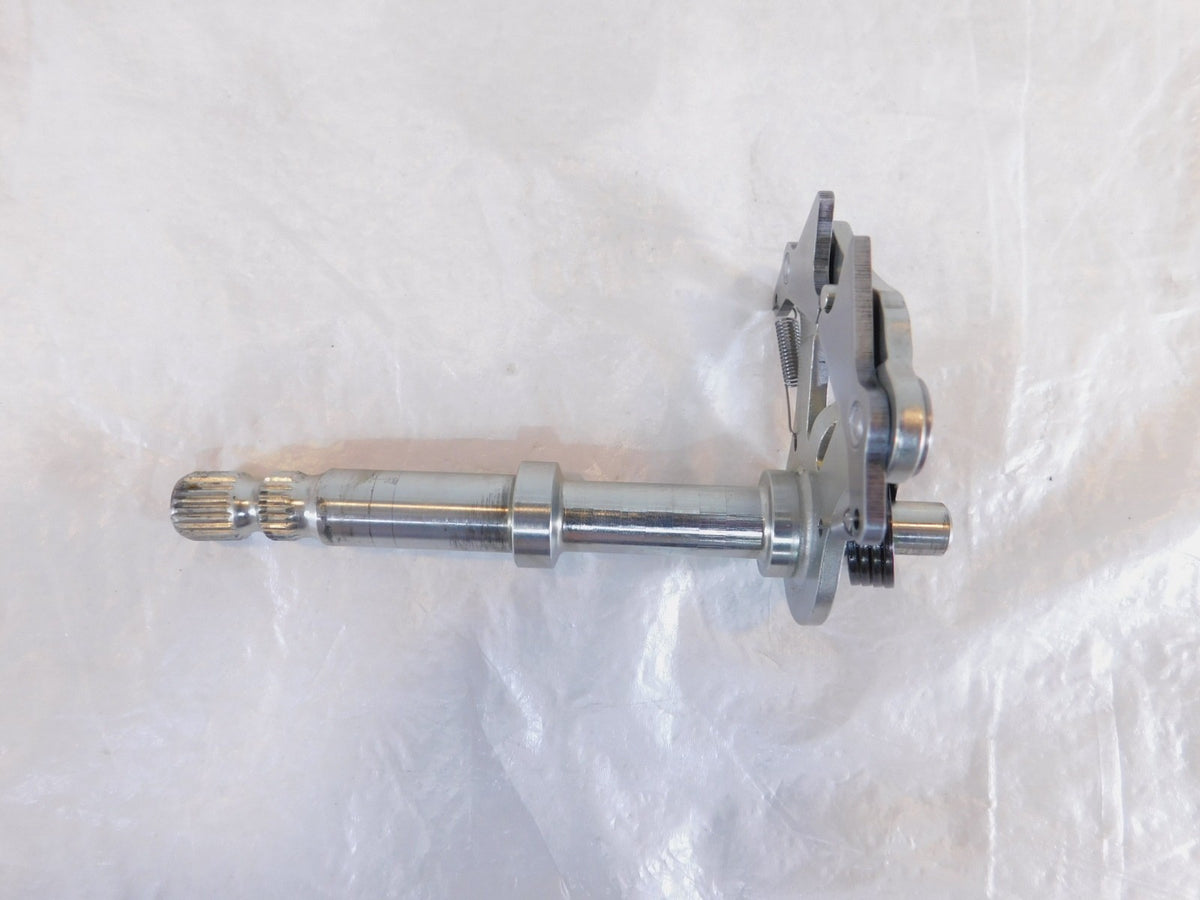 Bent Harley Davidson Sportster 883 & 1200 Gear Shift Shifter Pawl Lever - Bent - C3 Cycle
