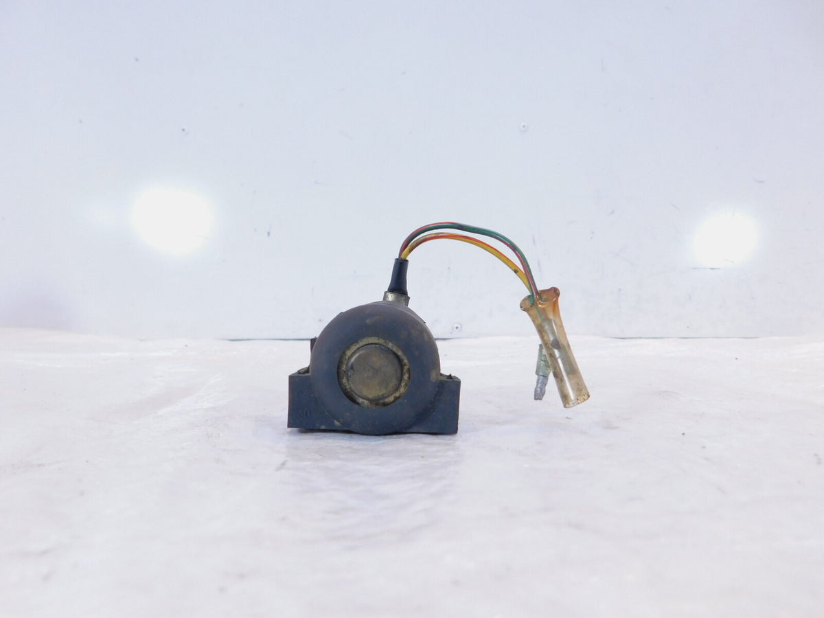 1976-1978 Honda CB550 CB550K Super Sport 550 Starter Motor Solenoid Relay Switch - C3 Cycle