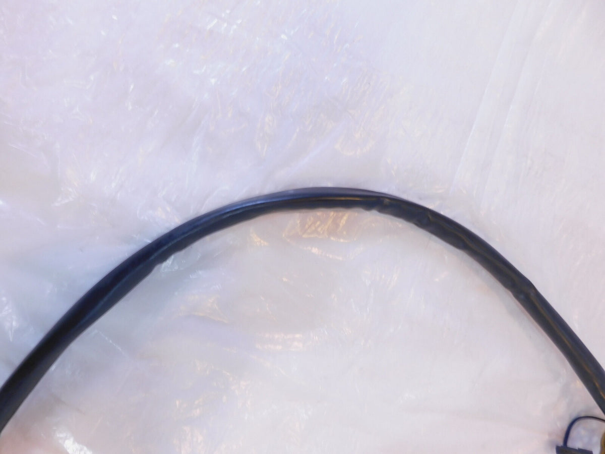 Harley Davidson Touring Electra Glide Classic Main Wire Wiring Harness Loom Lot - C3 Cycle