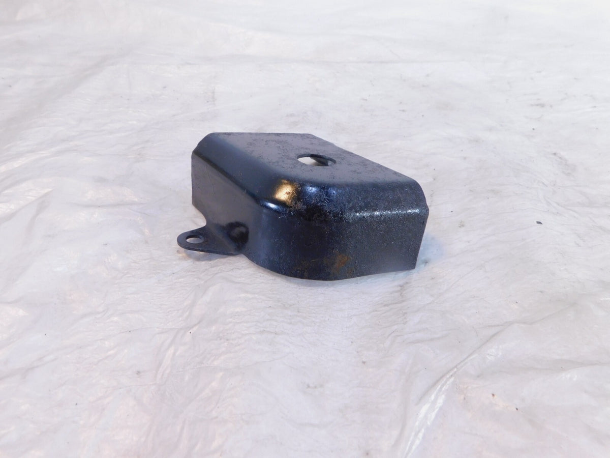 Suzuki Boulevard C90 Intruder 1500 Rear Brake Master Cylinder Reservoir Cover - C3 Cycle
