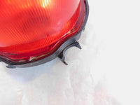 Royal Enfield Bullet 500 EFI B5 Euro 4 Rear Brake Taillight Tail Lamp Light Lens - C3 Cycle
