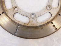 1987-1995 Kawasaki Vulcan 88 1500 VN1500A Front Wheel Disc Brake Rotor 4.5mm - C3 Cycle
