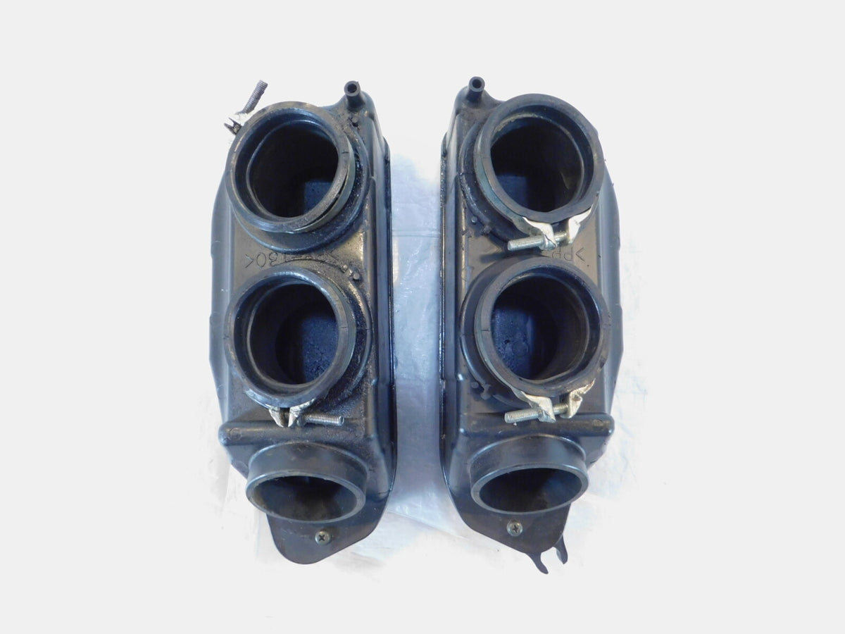 Yamaha Royal Star XVZ13 Tour Deluxe Venture S Left/Right Upper Air Cleaner Boxes - C3 Cycle
