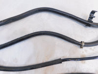 2016 16 Indian Chief Dark Horse Engine Air & Oil Hose Pipe Box Lot - C3 Cycle