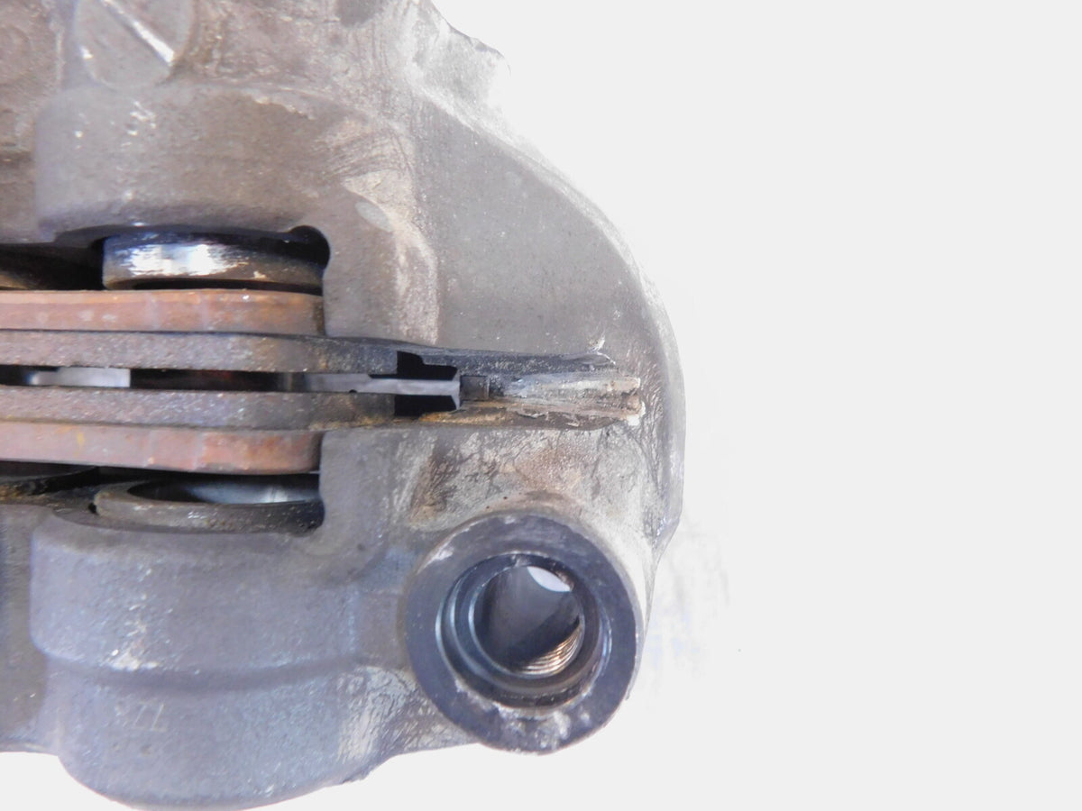 2017-2024 Honda CBR600RR CBR1000 CBR1000RR Front Right Wheel Disc Brake Caliper - C3 Cycle