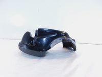 Harley Touring Electra Glide Ultra Classic Black Right Lower Fairing Glovebox - C3 Cycle