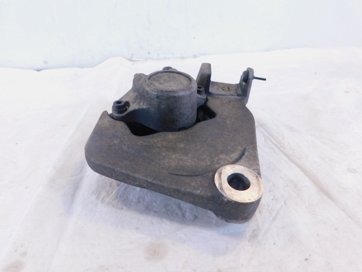Harley Davidson Touring Road King & Electra Glide Rear Brake Caliper w/ Bracket - C3 Cycle