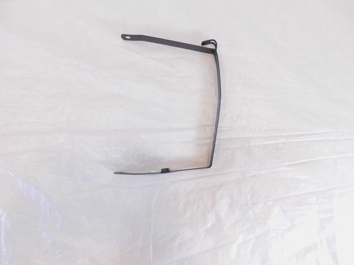 Honda GL1500 GL1500C Valkyrie 1500 Battery Box Holder Mount Bracket Strap - C3 Cycle