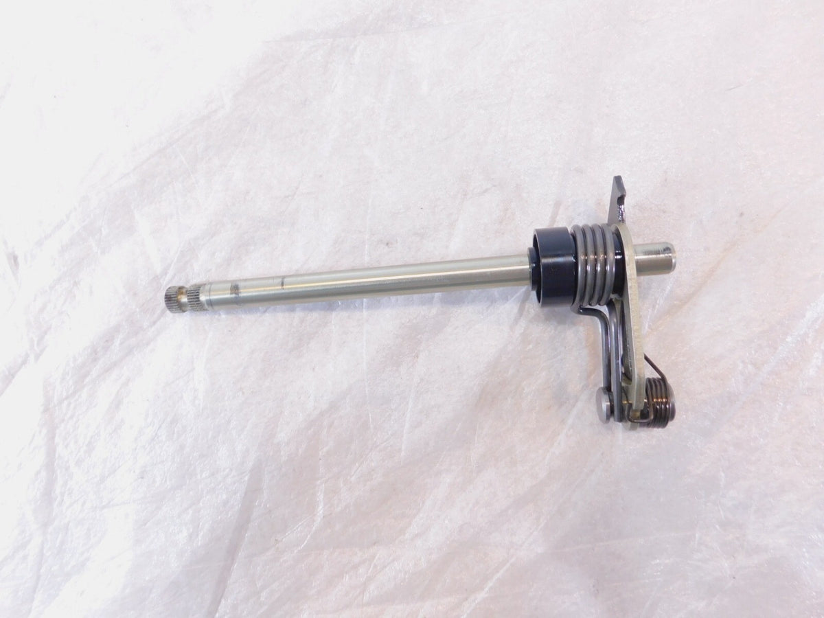 BMW F650 F650CS F650GS Dakar G650X Gear Change Selector Shifter Shift Shaft Pawl - C3 Cycle