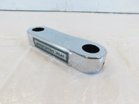 Harley Davidson Chrome Sportster 1000 & 1100 Front Fork Triple Tree Cover - C3 Cycle