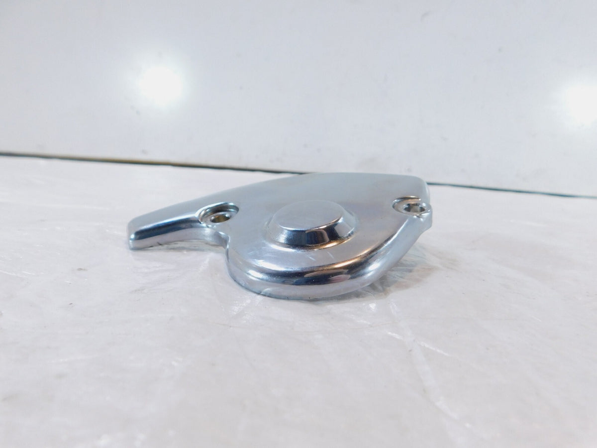 84-99 Yamaha Virago 700 750 1100 Left Engine Clutch Cable Actuator Cover Cap - C3 Cycle