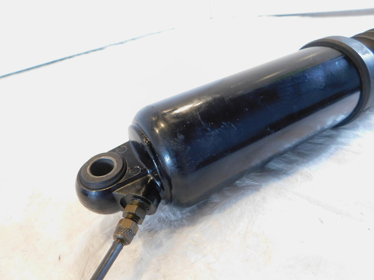 Harley Davidson Touring Road King & Tour & Electra Glide Rear Shock Absorbers - C3 Cycle