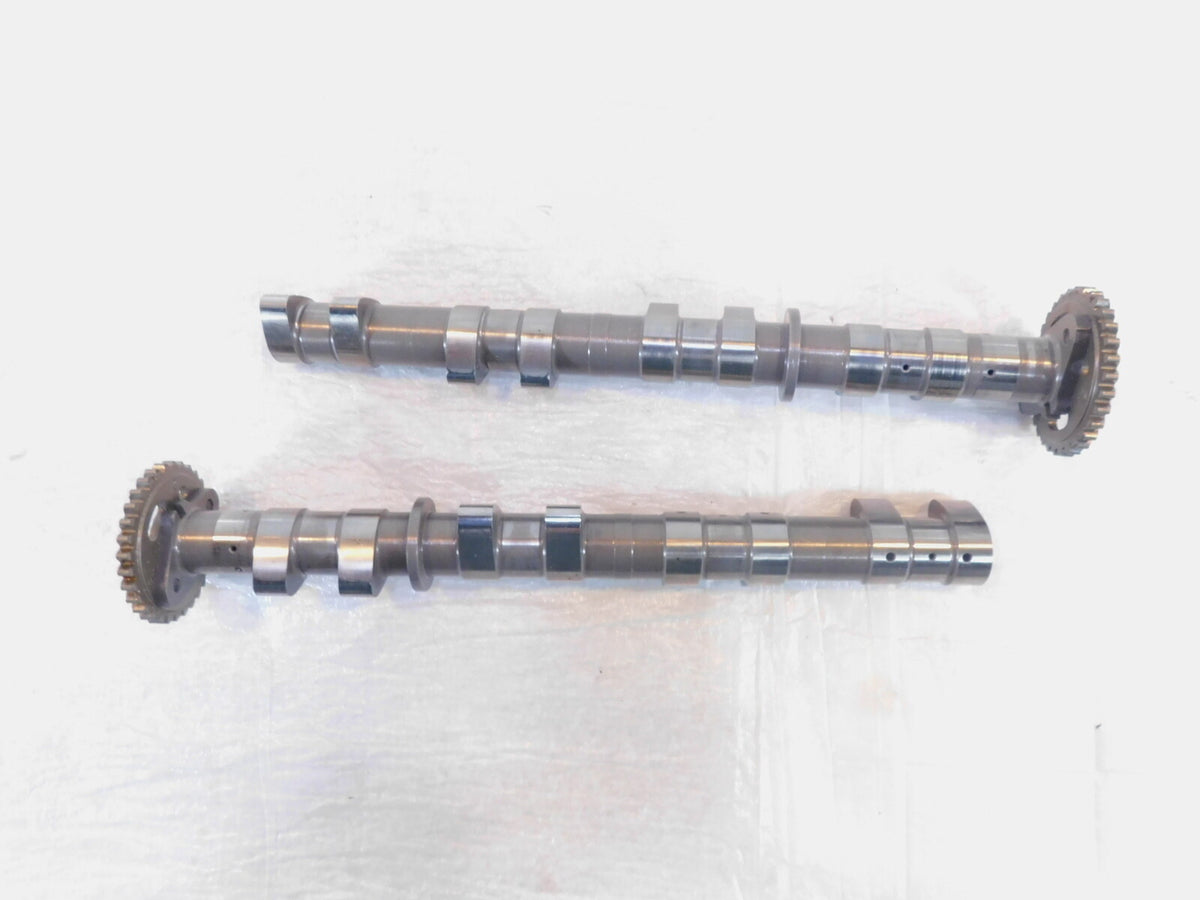 2013-2024 Kawasaki Ninja ZX6R Engine Intake/Exhaust Camshaft Cams & Sprockets - C3 Cycle