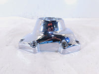 Harley Davidson Twin Cam Touring Softail Dyna Right Engine Motor Cam Gear Cover - C3 Cycle