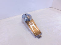 Harley Electra Glide Ultra Classic Willie G. Skull Fuel Tank Center Console - C3 Cycle