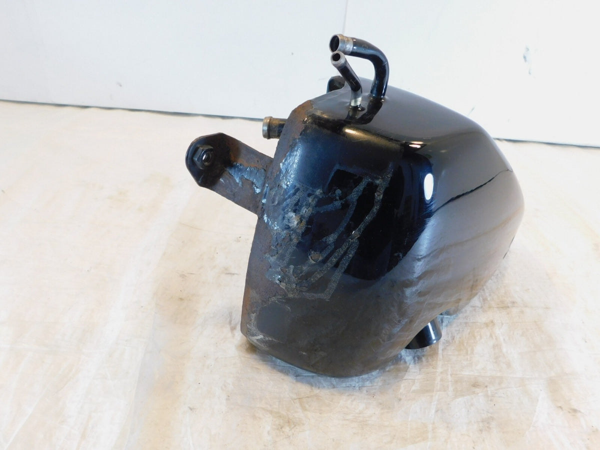 1994 1995 & 1996 Harley Davidson Sportster 883 & 1200 Oil Tank Reservoir Bag - C3 Cycle