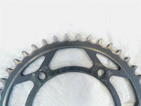 2002-2009 & 2012 Suzuki V Strom 1000 Rear Back Wheel Sprocket - SuperSprox - C3 Cycle
