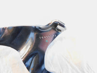 Harley Davidson M8 Softail & Road Street Electra Glide Chrome Engine Mount - C3 Cycle