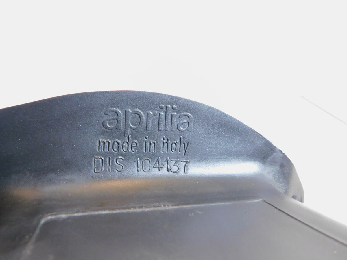 2001-2003 Aprilia SL1000 Falco Air Intake Duct Sleeve Joint Union Pipe - C3 Cycle