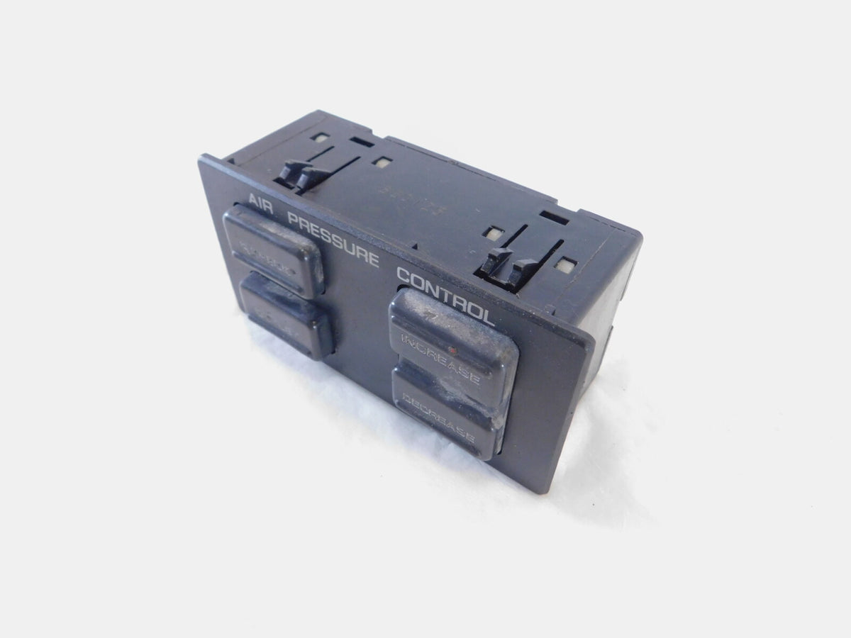 1988-2000 Honda Goldwing GL1500SE GL1500A Air Pressure Control Module Switches