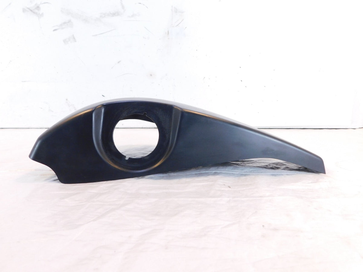09-13 Harley Davidson Sportster XR1200 Right Side Frame Oil Tank Cover Fairing - C3 Cycle