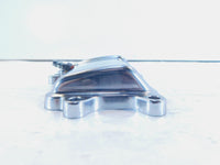 Harley Davidson Road Electra Glide Dyna & Softail Chrome Transmission Top Cover - C3 Cycle