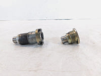 1987-2007 Honda VT1100 Shadow 1100 ACE & Sabre Left Right Swingarm Pivot Bolts - C3 Cycle