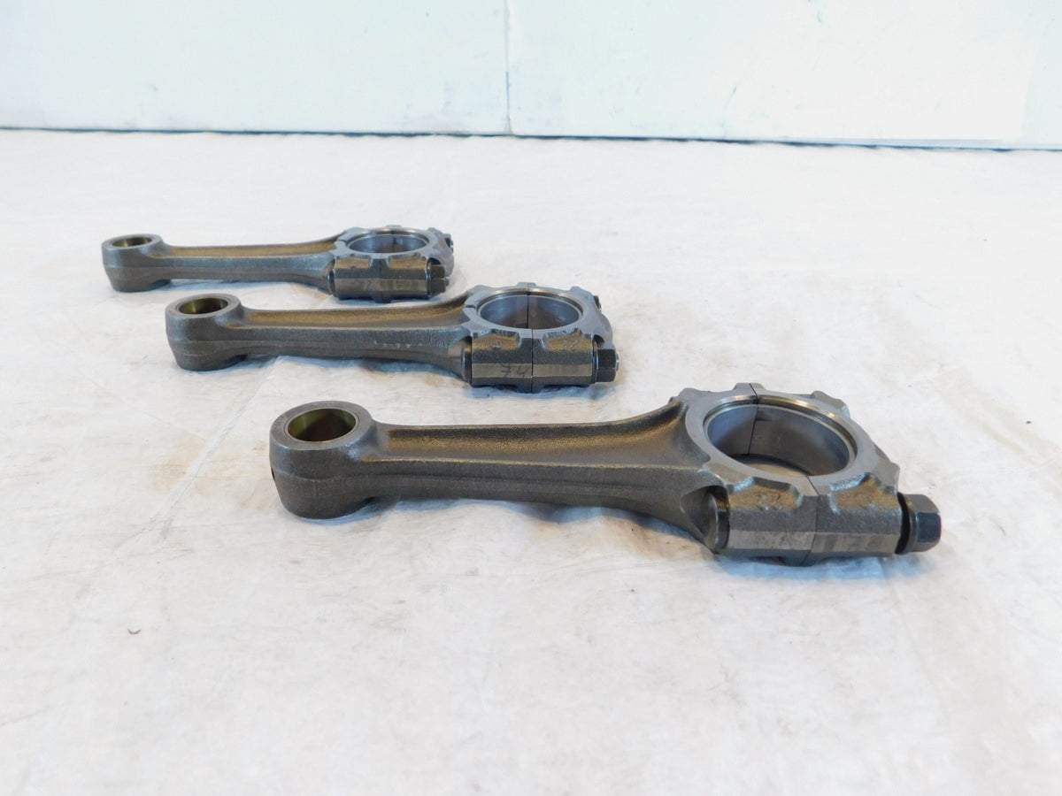 BMW K100 K100LT K100RS & K75 K75C K75S K75RT Crankshaft Piston Connecting Rods - C3 Cycle
