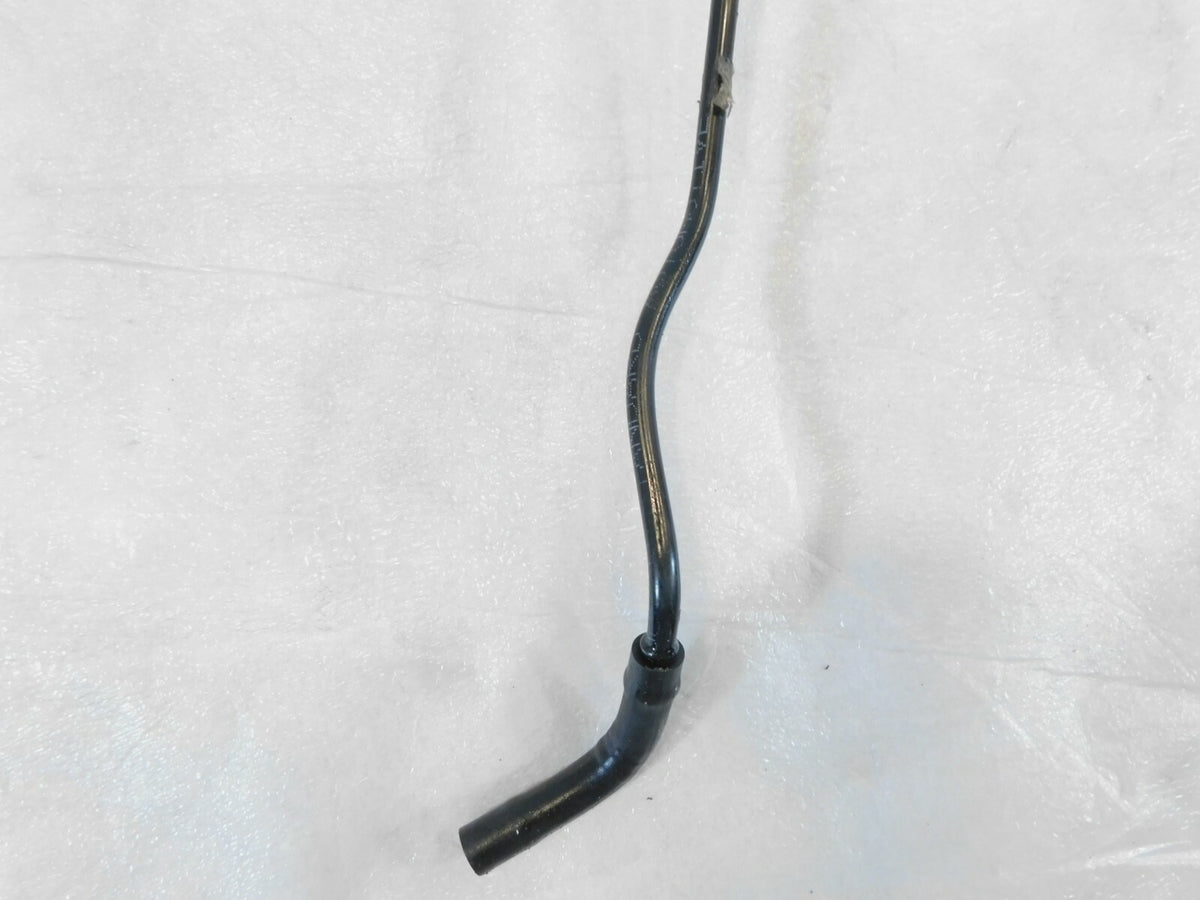 2008 Harley Davidson Touring FLHR FLHT FLTR Fuel Gas Petrol Tank Vent Hose Line - C3 Cycle