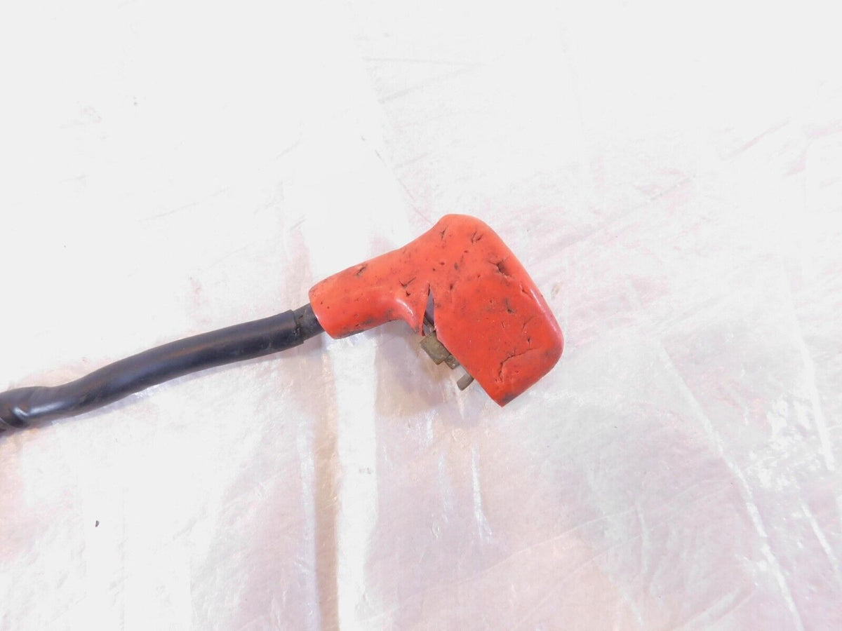 1994-2003 Honda VF750 VF750C VF750C2 Magna 750 Electrical Starter Positive Cable - C3 Cycle