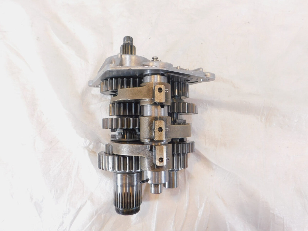 1991 1992 1993 Harley Davidson Sportster 883 & 1200 Transmission Gears Assembly - C3 Cycle