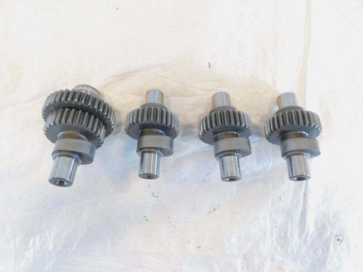 91-99 Harley Davidson Sportster 883 1200 Andrews N4 Cam Shaft Gear Camshaft Set - C3 Cycle