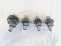 91-99 Harley Davidson Sportster 883 1200 Andrews N4 Cam Shaft Gear Camshaft Set - C3 Cycle