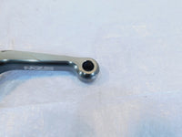 Kawasaki EX650 Ninja 650 Black Clutch Perch Bracket w/ Left Clutch Hand Lever - C3 Cycle