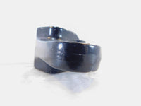 Suzuki Katana 600 GSX600F Right Front Driver Footpeg Pedal Mount Foot Rest Peg - C3 Cycle