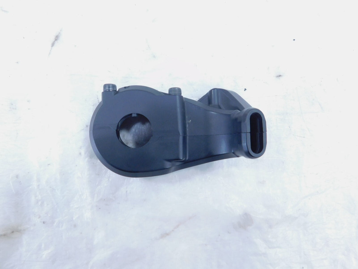 2019 & 2020 Yamaha Niken / GT MTX9 MXT850 Throttle Grip Cable Case Housing Caps - C3 Cycle