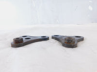 2010-2017 Victory Cross Country Roads & Magnum Front Engine Motor Mount Bracket - C3 Cycle