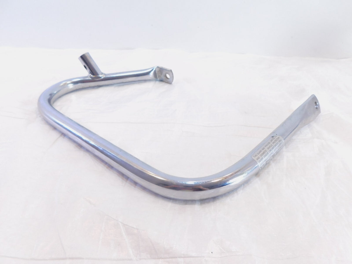 Harley Touring Electra Glide & Tour Glide Right Saddlebag Crash Guard - C3 Cycle