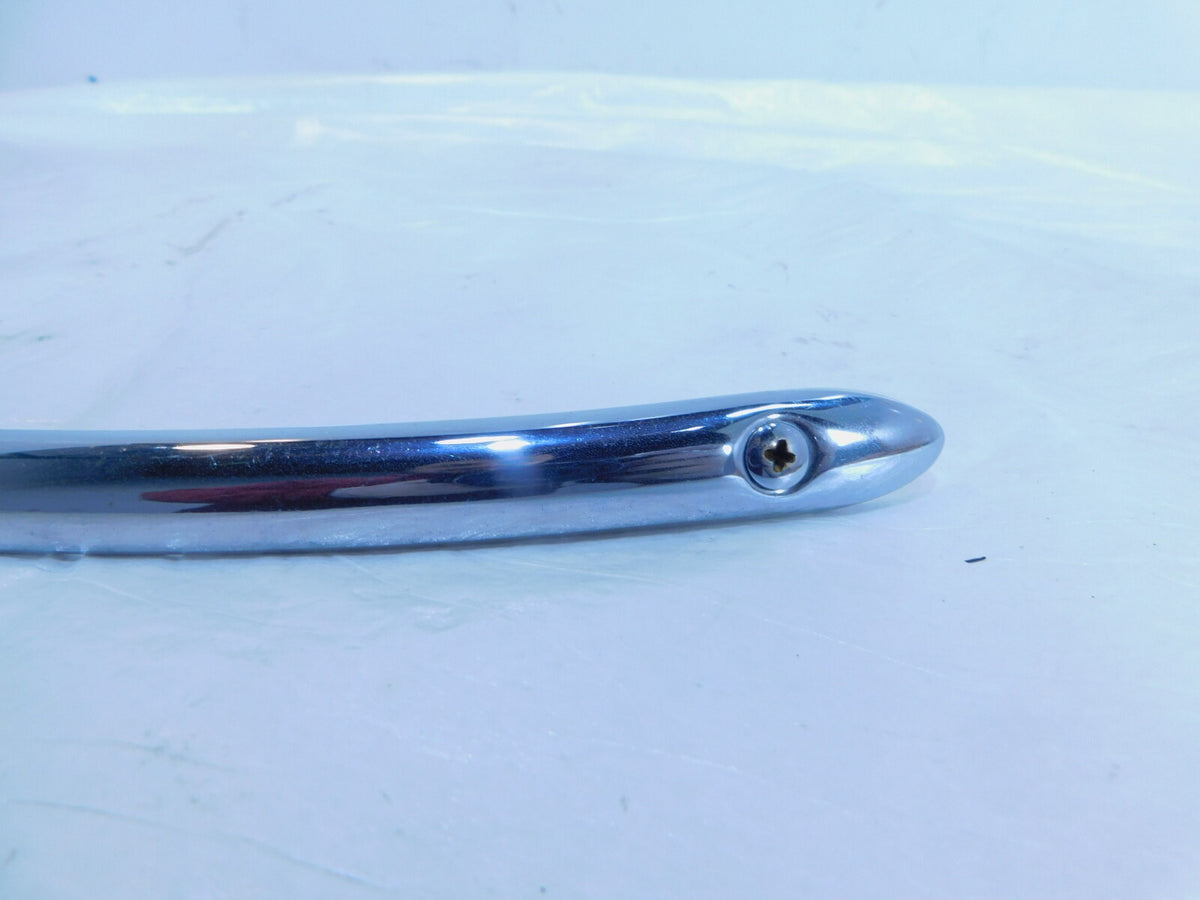 Harley Davidson Touring Street & Electra Glide Fairing Windshield Trim Strip - C3 Cycle