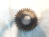 1987-2018 Kawasaki KL650 KLR650 KLX650 Primary Main Clutch Crankshaft Drive Gear - C3 Cycle