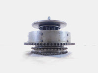 1971-1983 Harley Electra Glide & FX Shovelhead Clutch Basket & Plates Assembly